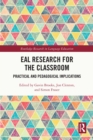 EAL Research for the Classroom : Practical and Pedagogical Implications - eBook