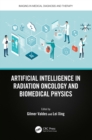 Artificial Intelligence in Radiation Oncology and Biomedical Physics - eBook