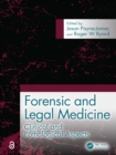 Forensic and Legal Medicine : Clinical and Pathological Aspects - eBook