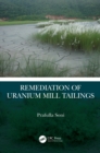 Remediation of Uranium Mill Tailings - eBook