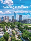 Planning in the USA : Policies, Issues, and Processes - eBook
