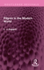 Pilgrim in the Modern World - eBook