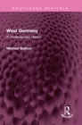 West Germany : A Contemporary History - eBook