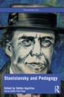 Stanislavsky and Pedagogy - eBook