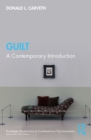 Guilt : A Contemporary Introduction - eBook