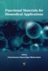 Functional Materials in Biomedical Applications - eBook