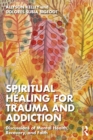 Spiritual Healing for Trauma and Addiction : Discussions of Mental Health, Recovery, and Faith - eBook