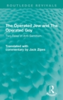 The Operated Jew and The Operated Goy : Two Tales of Anti-Semitism - eBook