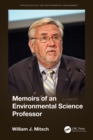 Memoirs of an Environmental Science Professor - eBook