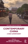 Contemporary China : A New Superpower? - eBook