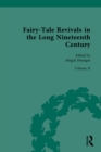 Fairy-Tale Revivals in the Long Nineteenth Century : Volume II: Fairy- Tale Revival Dramas: Writing Wonder in Transatlantic Ethnic Literary Revivals, 1850-1950 - eBook