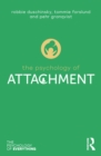 The Psychology of Attachment - eBook