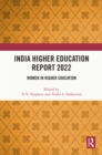India Higher Education Report 2022 : Women in Higher Education - eBook