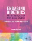 Engaging Bioethics : An Introduction With Case Studies - eBook