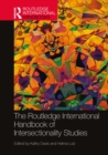 The Routledge International Handbook of Intersectionality Studies - eBook