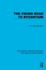 The Viking Road to Byzantium - eBook