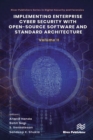 Implementing Enterprise Cyber Security with Open-Source Software and Standard Architecture: Volume II - eBook