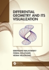 Differential Geometry and Its Visualization - eBook