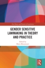 Gender Sensitive Lawmaking in Theory and Practice - eBook