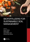 Biofertilizers for Sustainable Soil Management - eBook