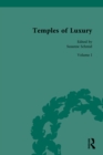 Temples of Luxury : Volume I: Hotels - eBook