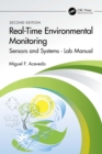Real-Time Environmental Monitoring : Sensors and Systems - Lab Manual - eBook