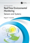Real-Time Environmental Monitoring : Sensors and Systems - Textbook - eBook