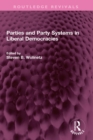 Parties and Party Systems in Liberal Democracies - eBook
