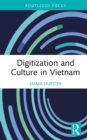 Digitization and Culture in Vietnam - eBook