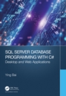 SQL Server Database Programming with C# : Desktop and Web Applications - eBook