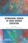 Reimagining Border in Cross-border Education - eBook