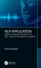 NLP Application : Natural Language Questions and SQL using Computational Linguistics - eBook