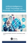 Artificial Intelligence for Smart Technology in the Hospitality and Tourism Industry - eBook