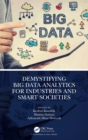 Demystifying Big Data Analytics for Industries and Smart Societies - eBook