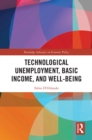 Technological Unemployment, Basic Income, and Well-being - eBook