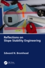Reflections on Slope Stability Engineering - eBook