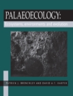 Palaeoecology : Ecosystems, Environments and Evolution - eBook
