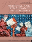 Philosophic Classics, Volume II: Medieval and Renaissance Philosophy - eBook