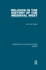 Religion in the History of the Medieval West - eBook