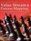The Strategos Guide to Value Stream and Process  Mapping - eBook