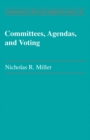 Committees Agendas & Voting - eBook