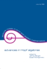 Advances in Hopf Algebras - eBook