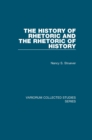 The History of Rhetoric and the Rhetoric of History - eBook