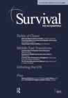 Survival 49.2 : Survival 49.2 Summer 2007 - eBook