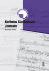 Karlheinz Stockhausen: Zeitma, - eBook