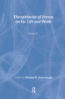 Theophrastus of Eresus : On His Life and Work - eBook