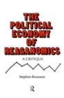 Political Economy of Reaganomics - eBook