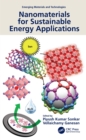 Nanomaterials for Sustainable Energy Applications - eBook