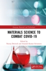 Materials Science to Combat COVID-19 - eBook