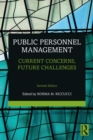 Public Personnel Management : Current Concerns, Future Challenges - eBook